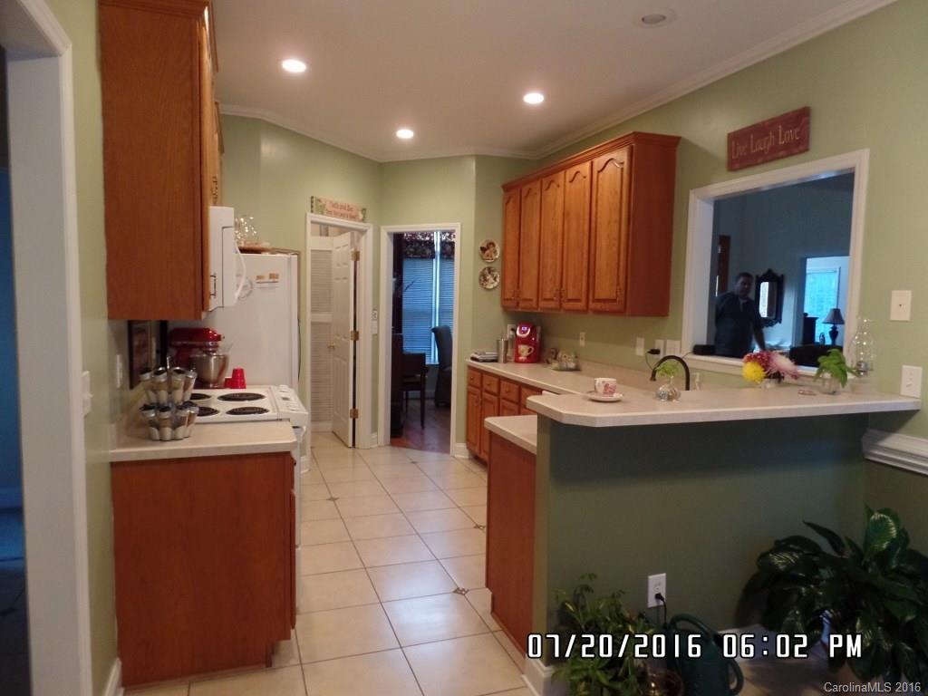 Grey Fox Forest - Residential