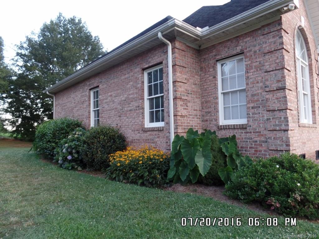 Grey Fox Forest - Residential