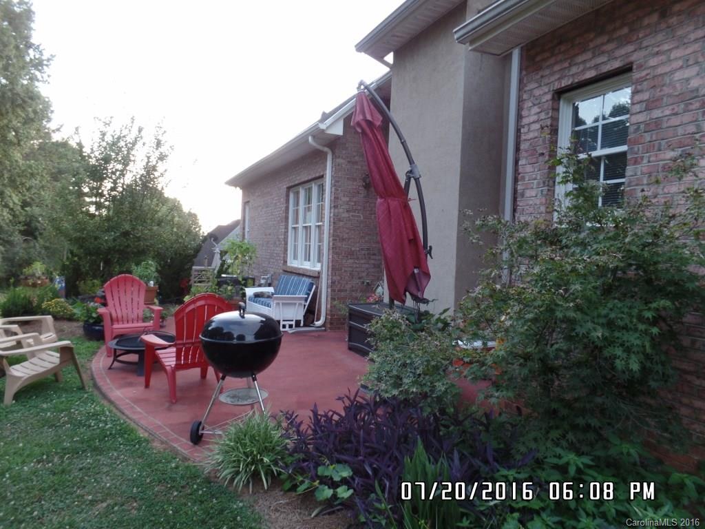 Grey Fox Forest - Residential