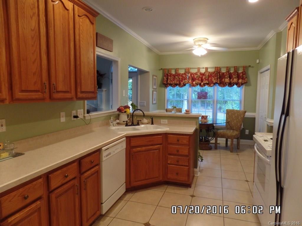 Grey Fox Forest - Residential