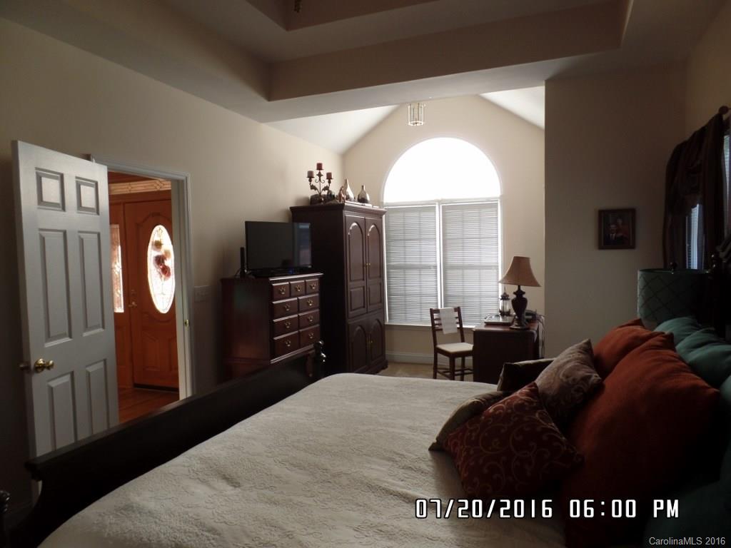 Grey Fox Forest - Residential