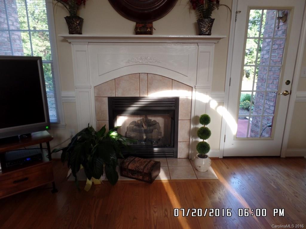 Grey Fox Forest - Residential