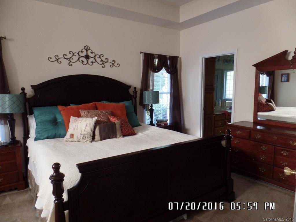 Grey Fox Forest - Residential