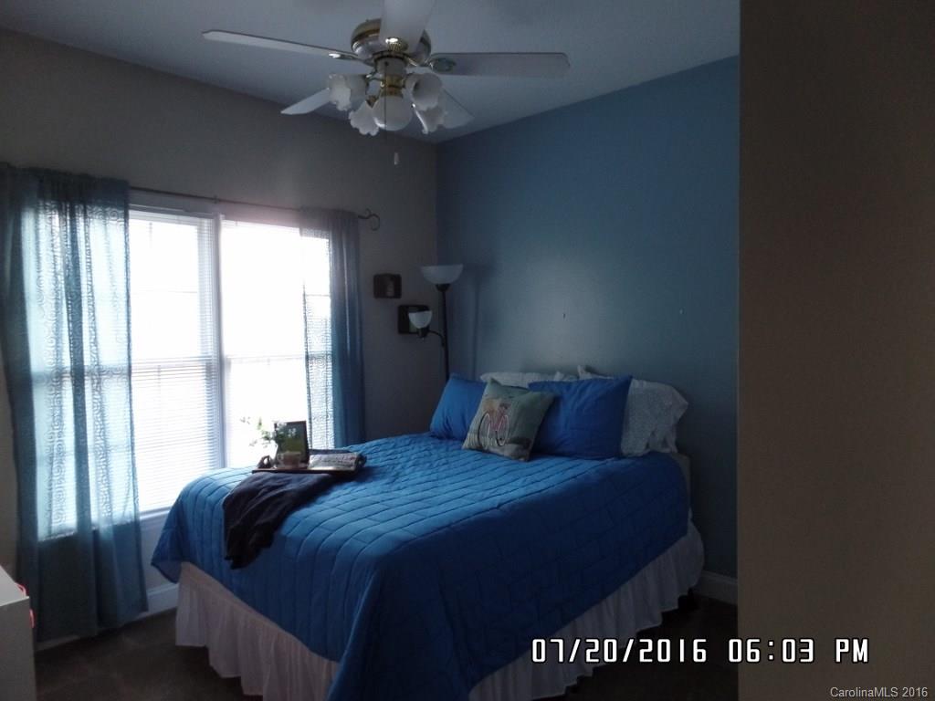 Grey Fox Forest - Residential