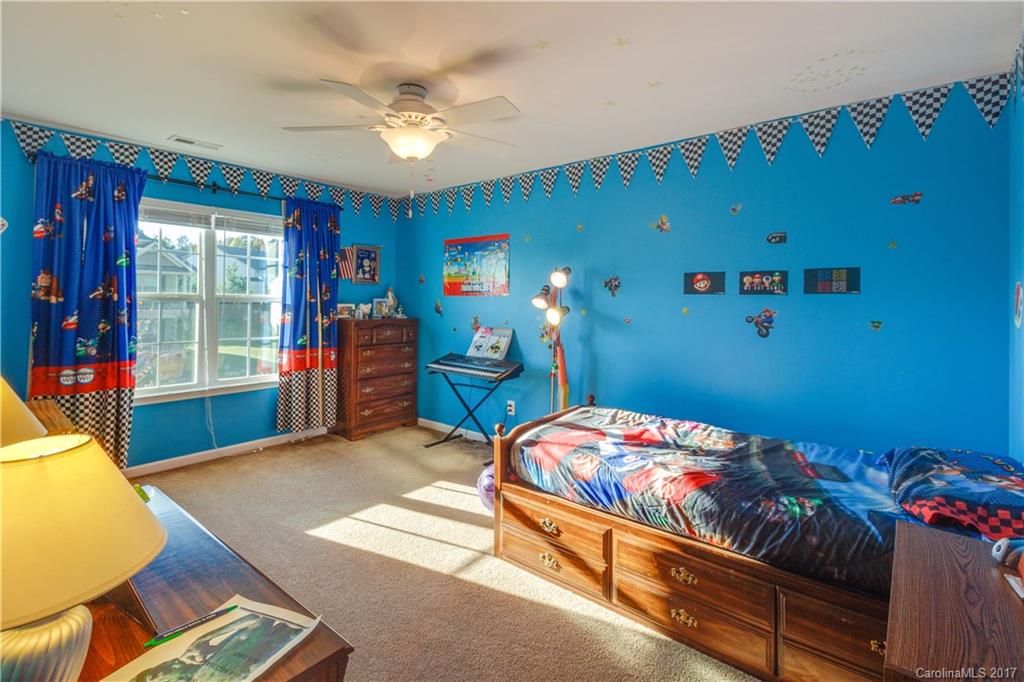 Dutchmans Ridge - Residential