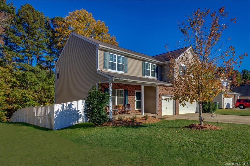 Dutchmans Ridge - Residential