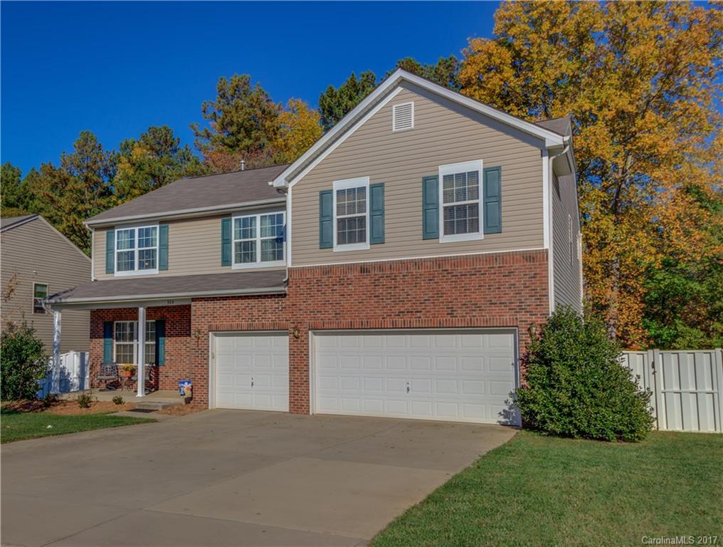 Dutchmans Ridge - Residential