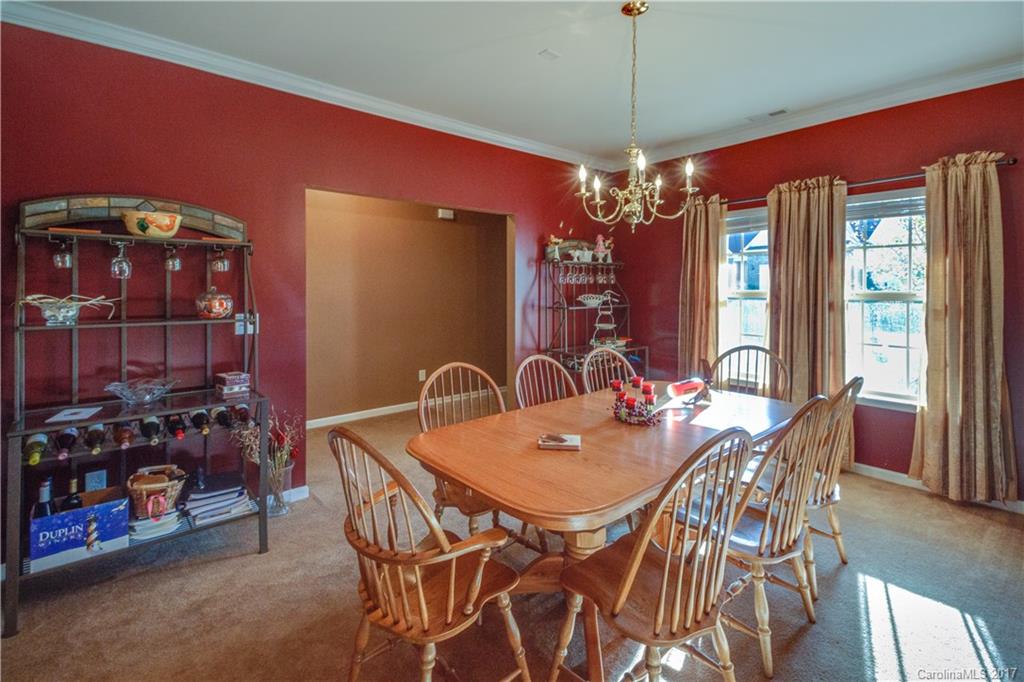 Dutchmans Ridge - Residential