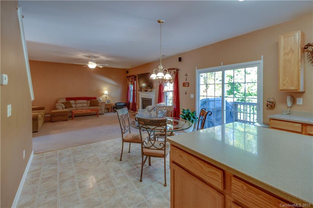 Dutchmans Ridge - Residential