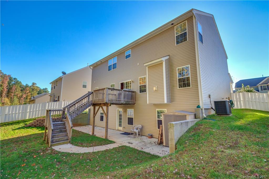 Dutchmans Ridge - Residential