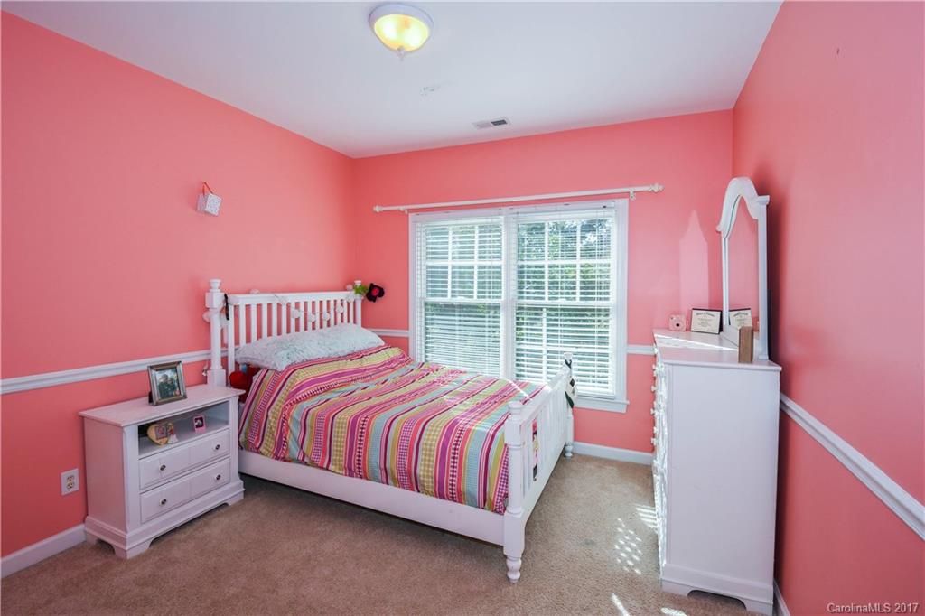 Highland Creek - Residential