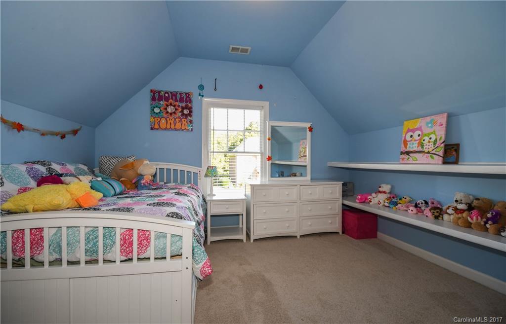 Highland Creek - Residential