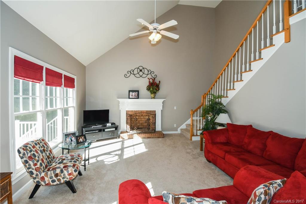 Highland Creek - Residential