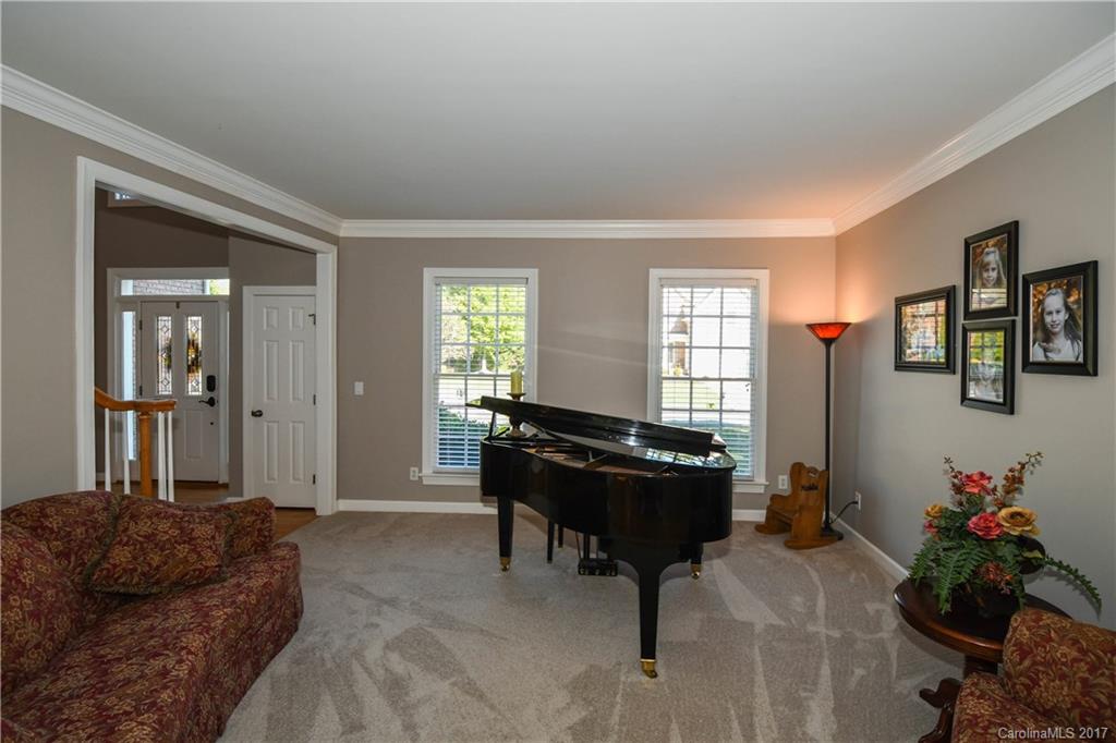 Highland Creek - Residential