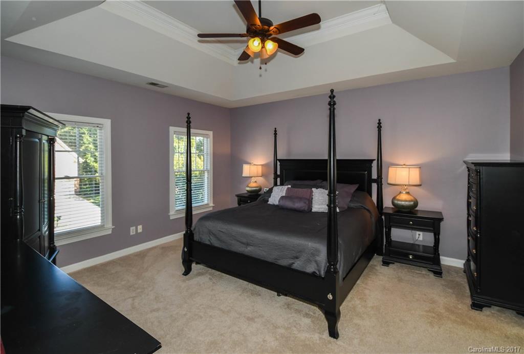 Highland Creek - Residential