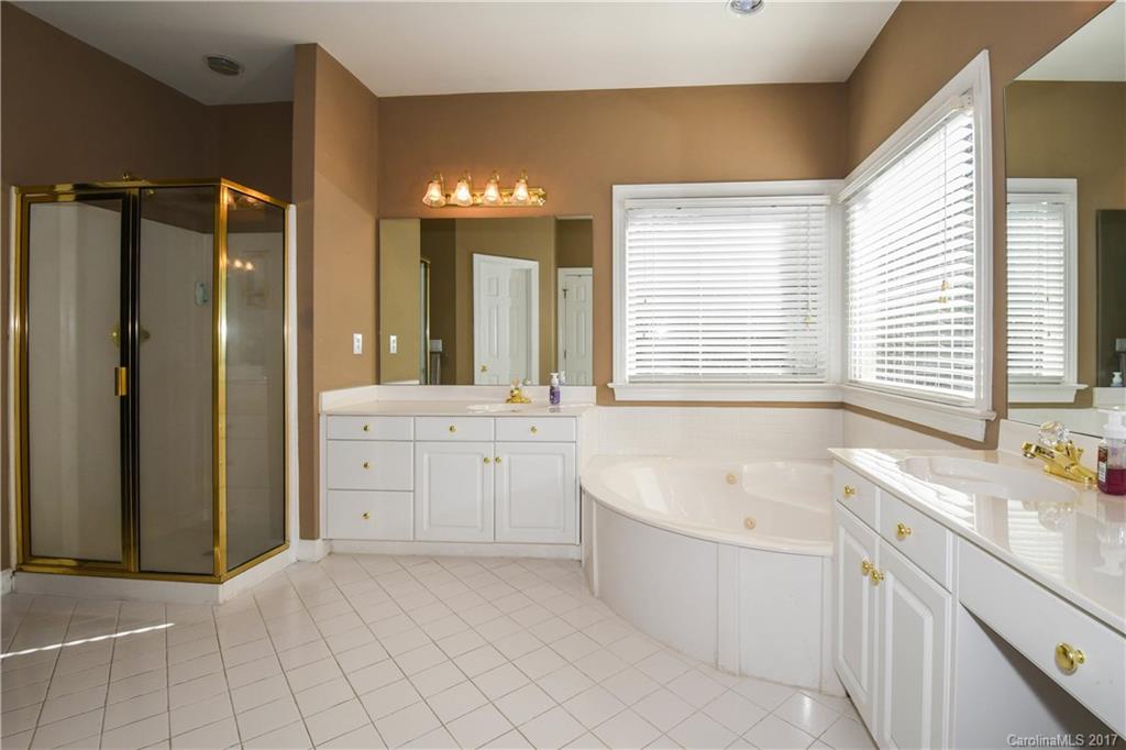 Highland Creek - Residential