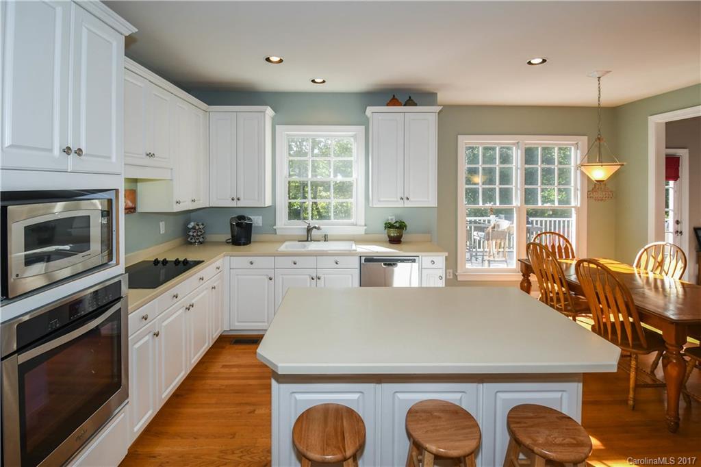 Highland Creek - Residential