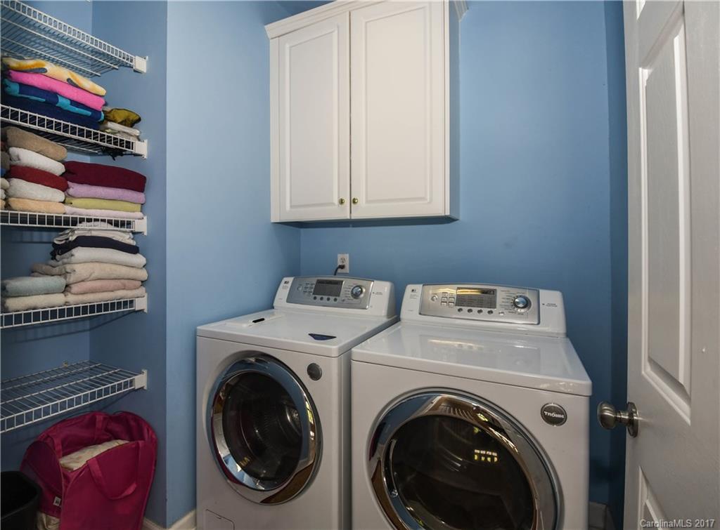 Highland Creek - Residential