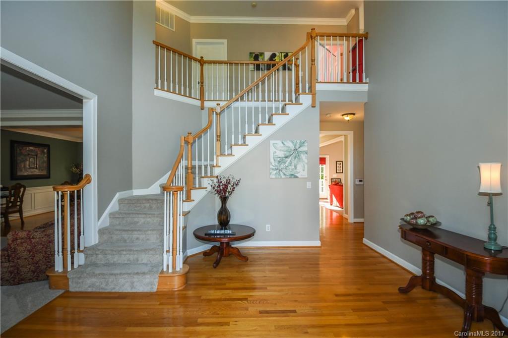 Highland Creek - Residential