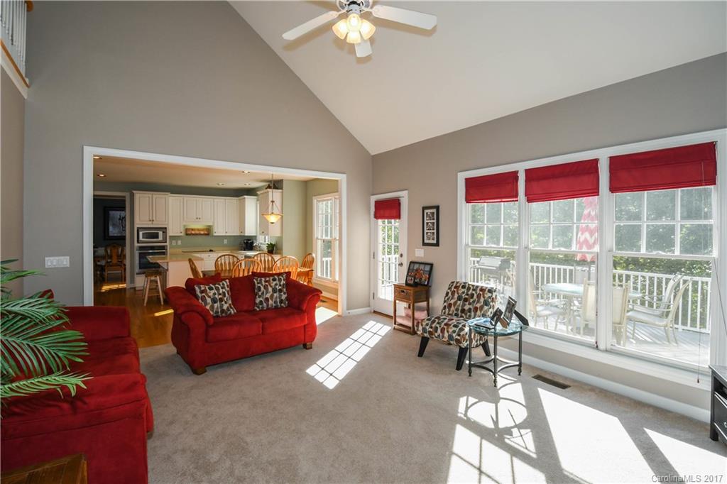 Highland Creek - Residential