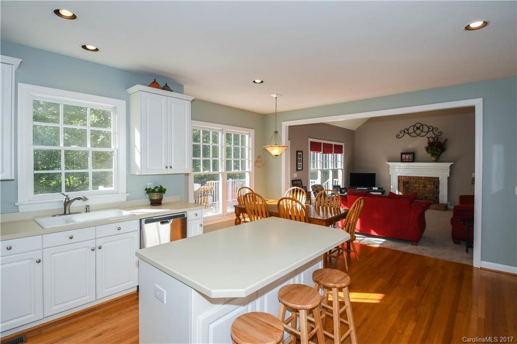 Highland Creek - Residential