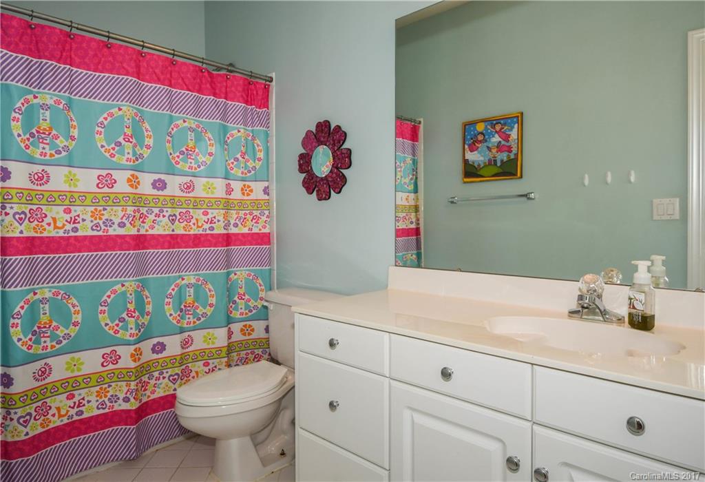 Highland Creek - Residential