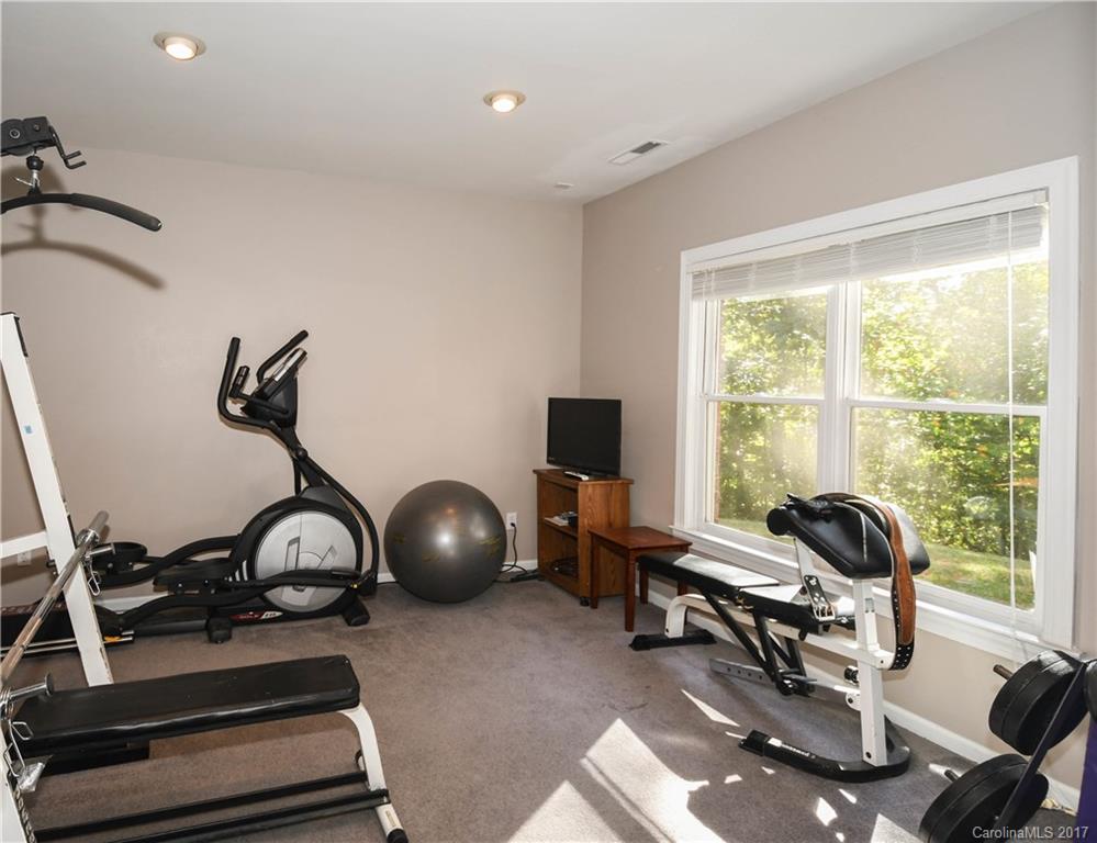 Highland Creek - Residential