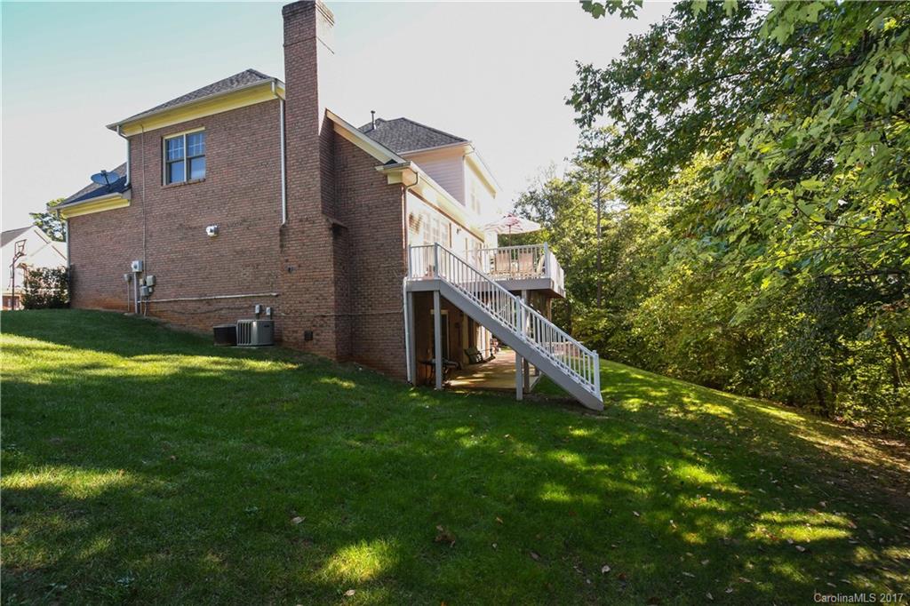 Highland Creek - Residential