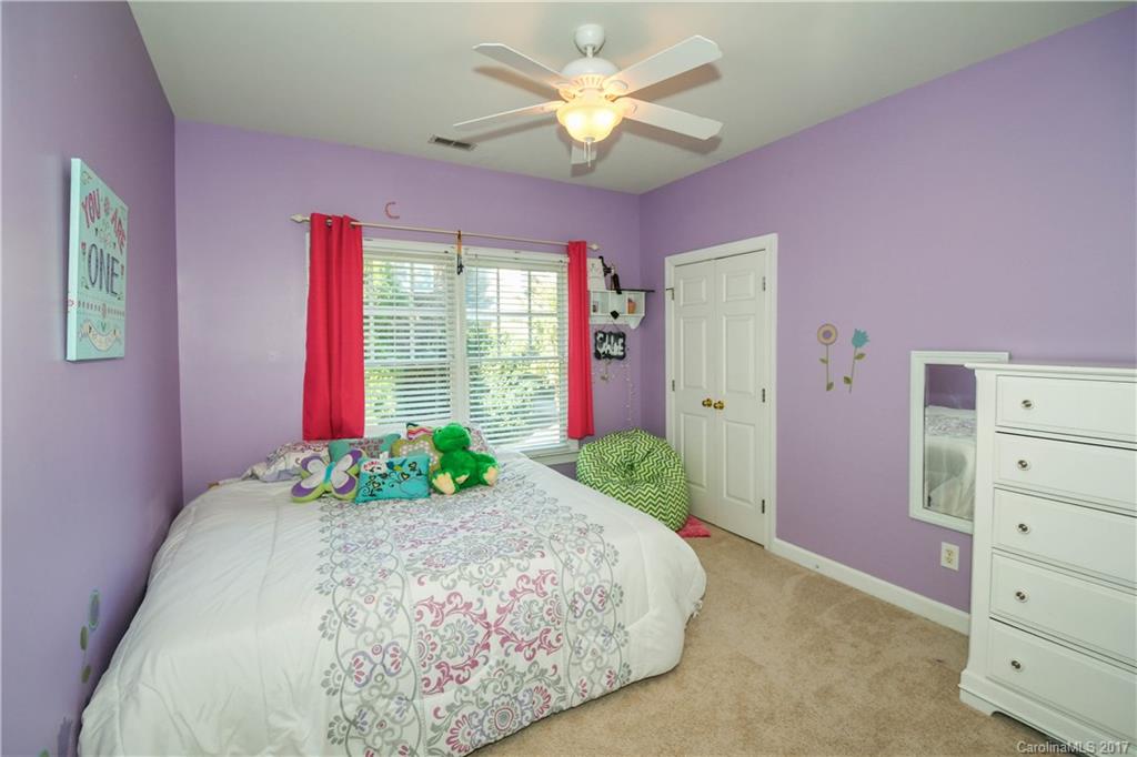 Highland Creek - Residential