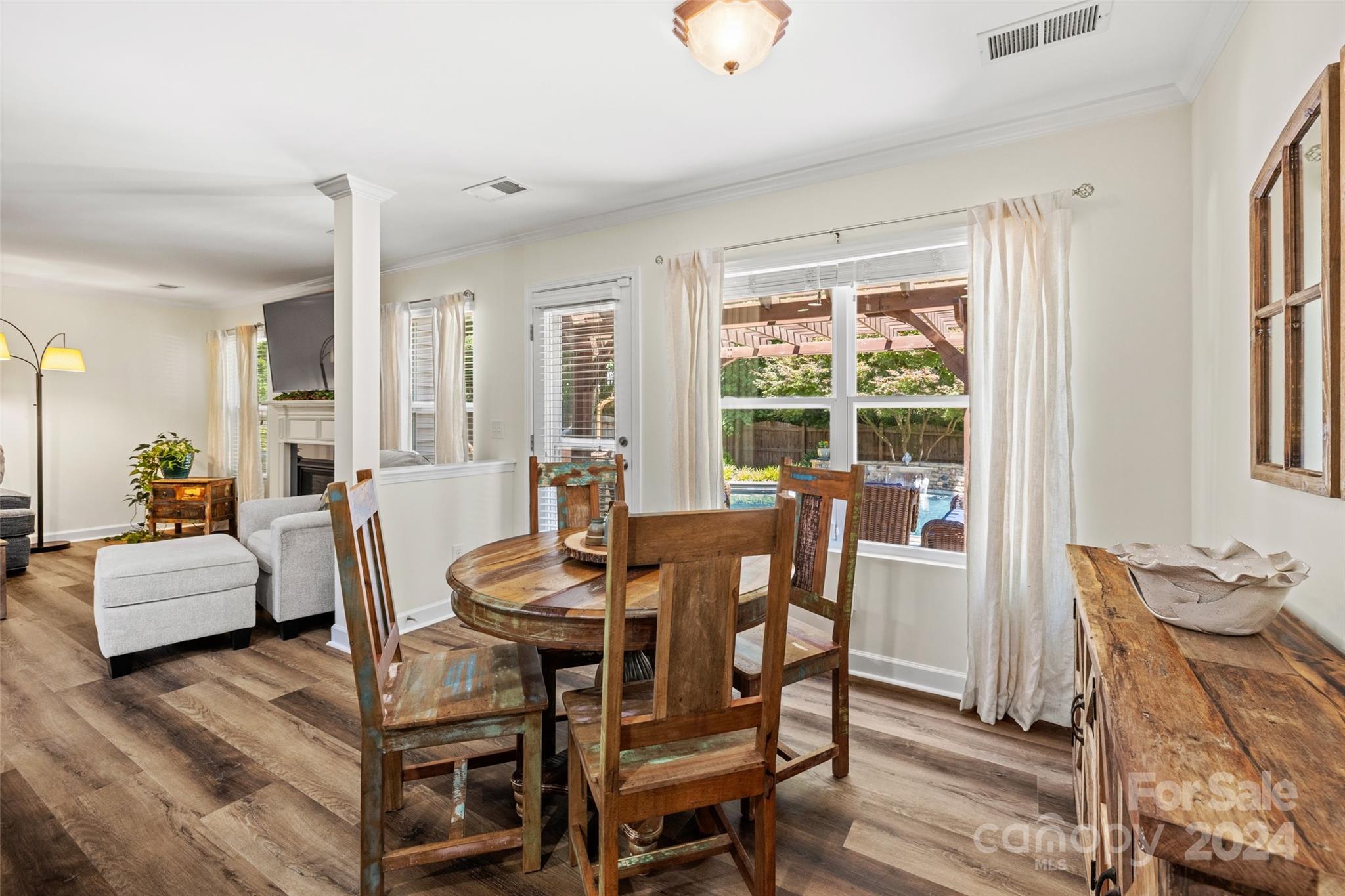 Rosedale - Residential