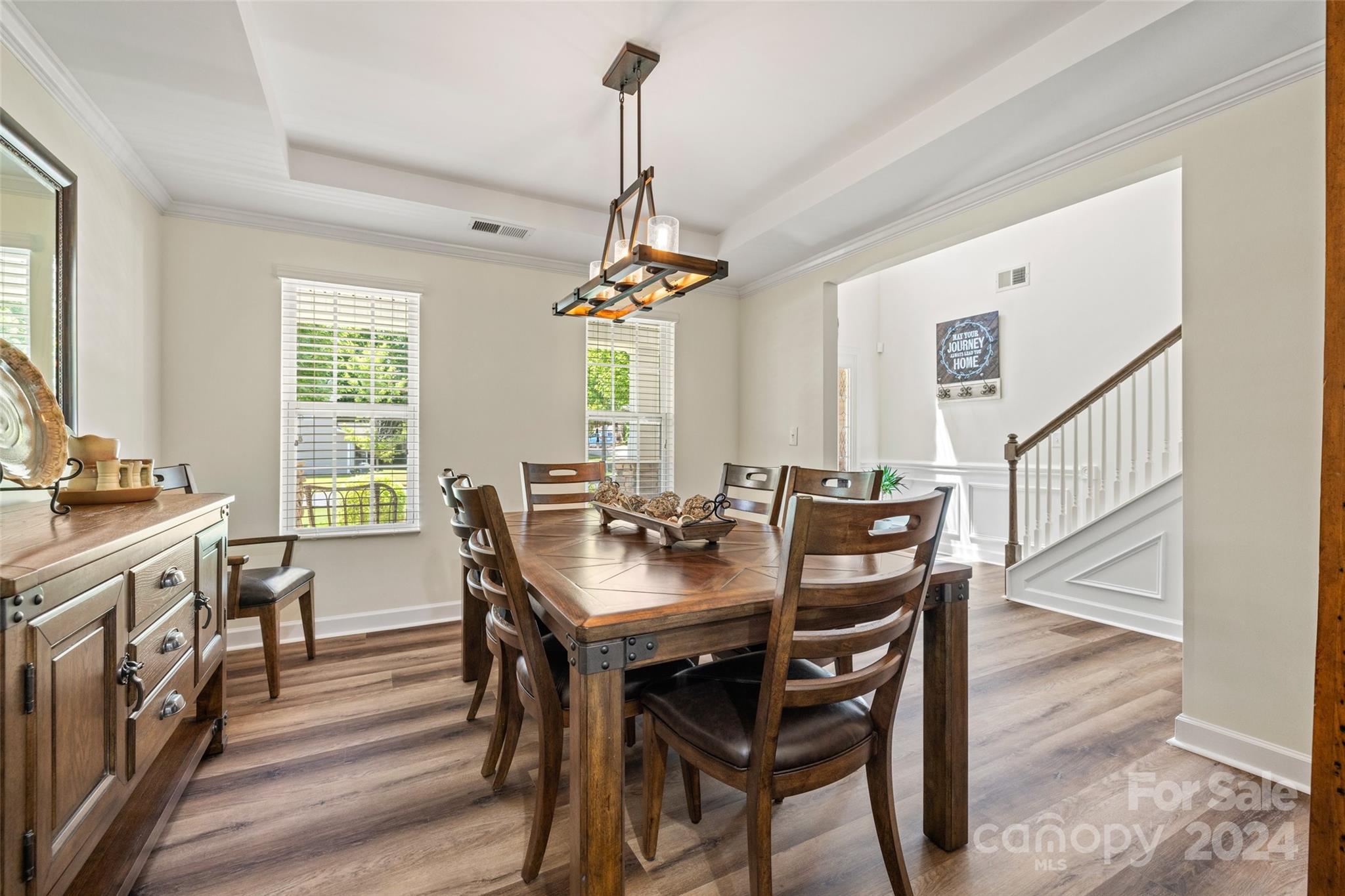 Rosedale - Residential