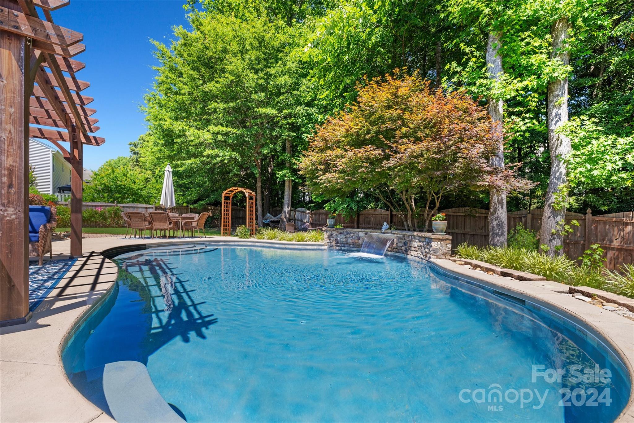 Rosedale - Residential