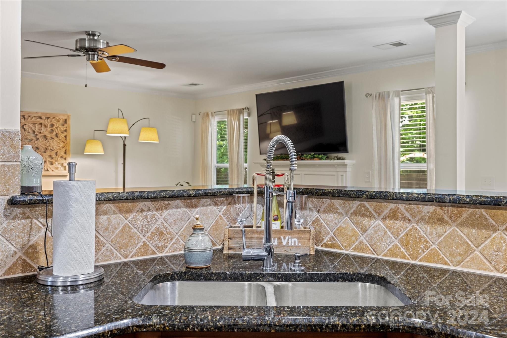 Rosedale - Residential