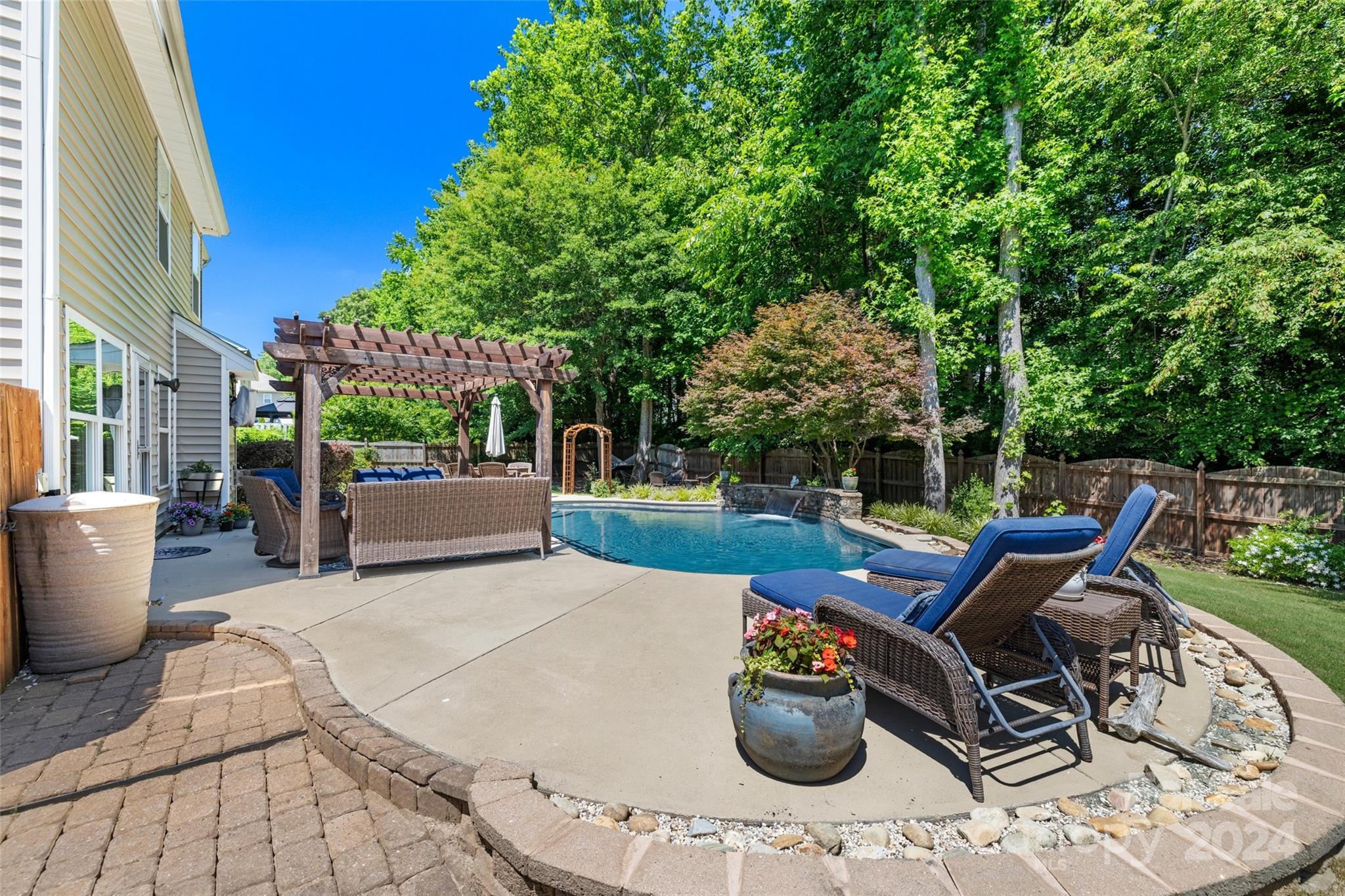 Rosedale - Residential