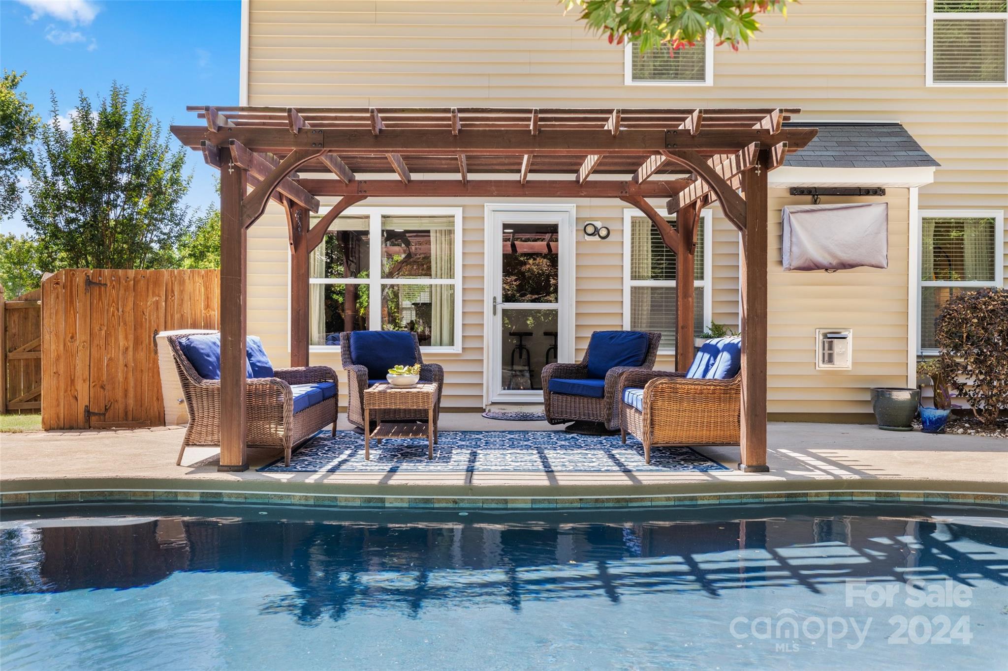 Rosedale - Residential