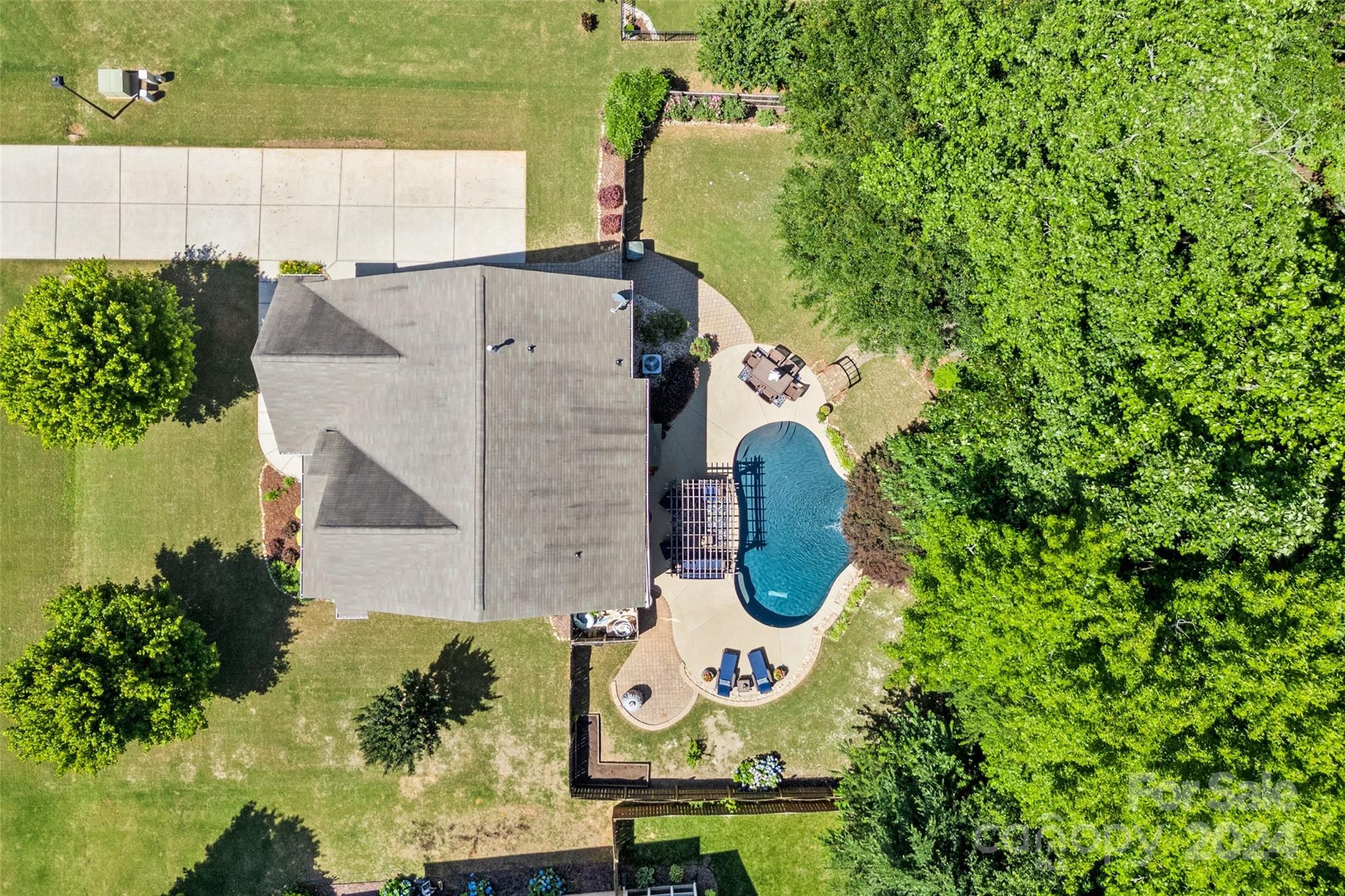 Rosedale - Residential