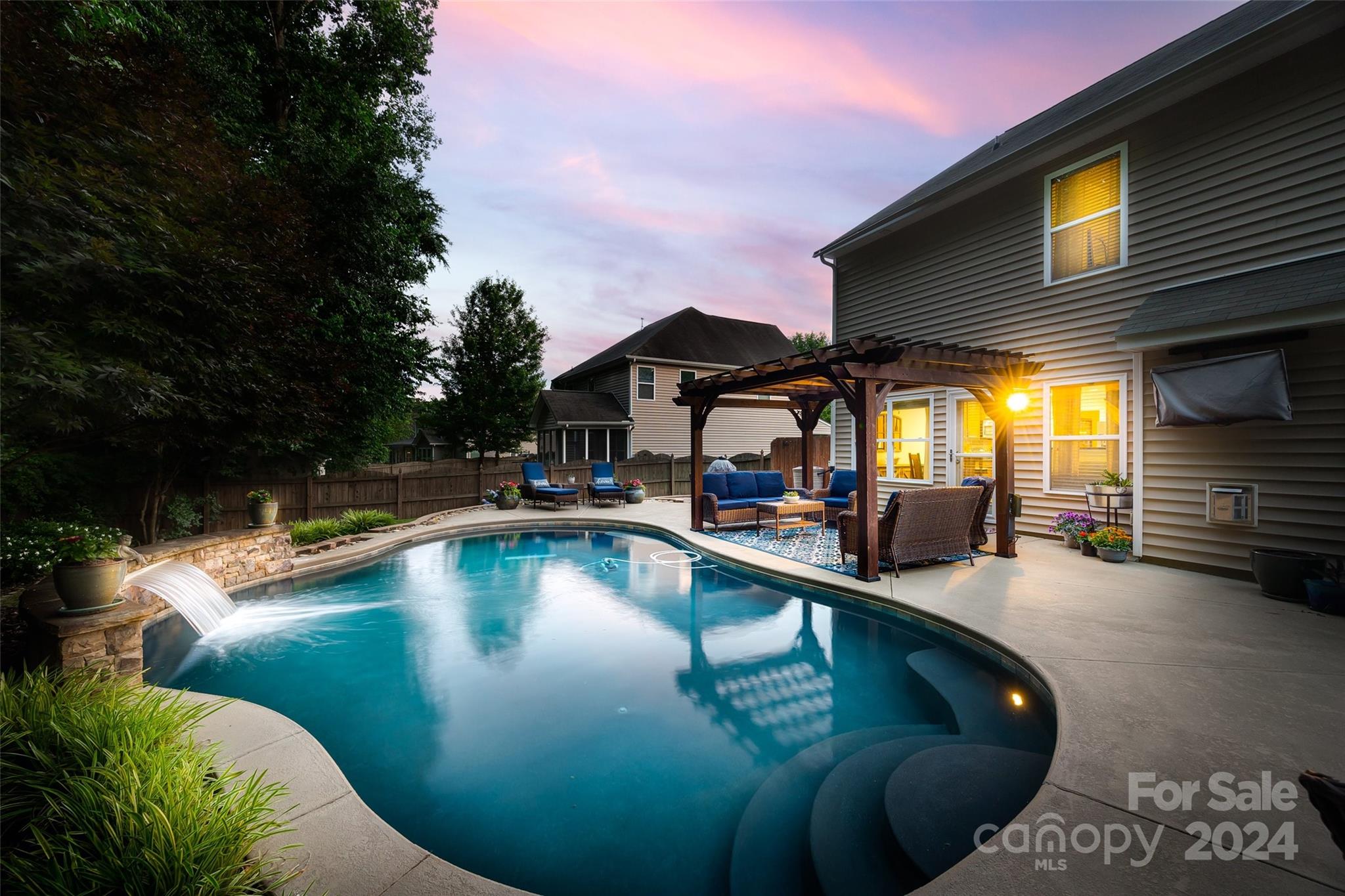 Rosedale - Residential