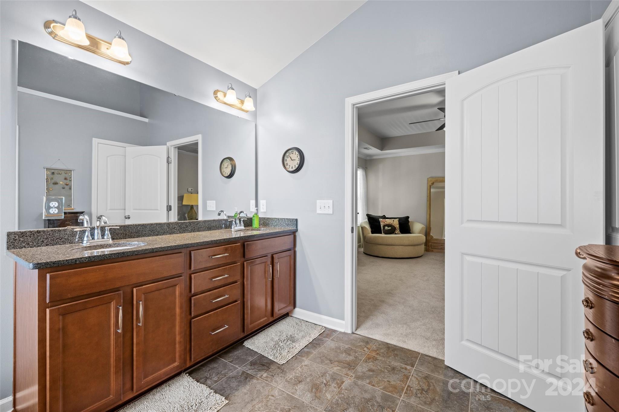 Rosedale - Residential