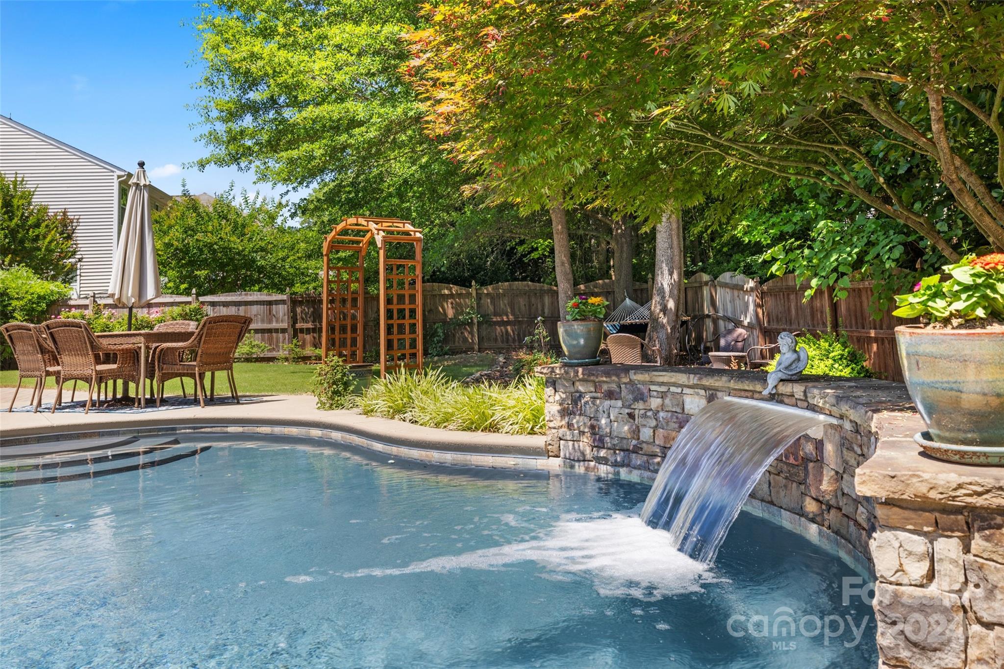 Rosedale - Residential