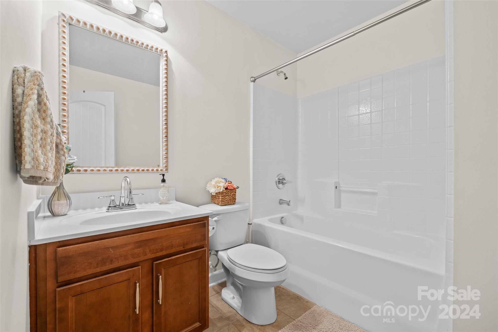 Rosedale - Residential