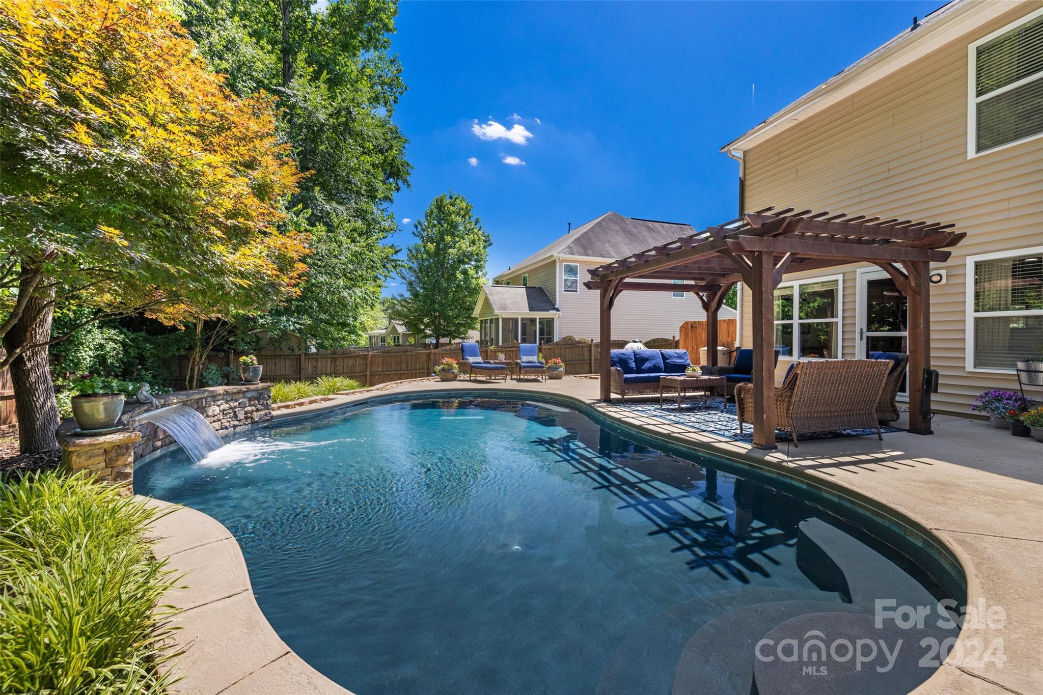 Rosedale - Residential