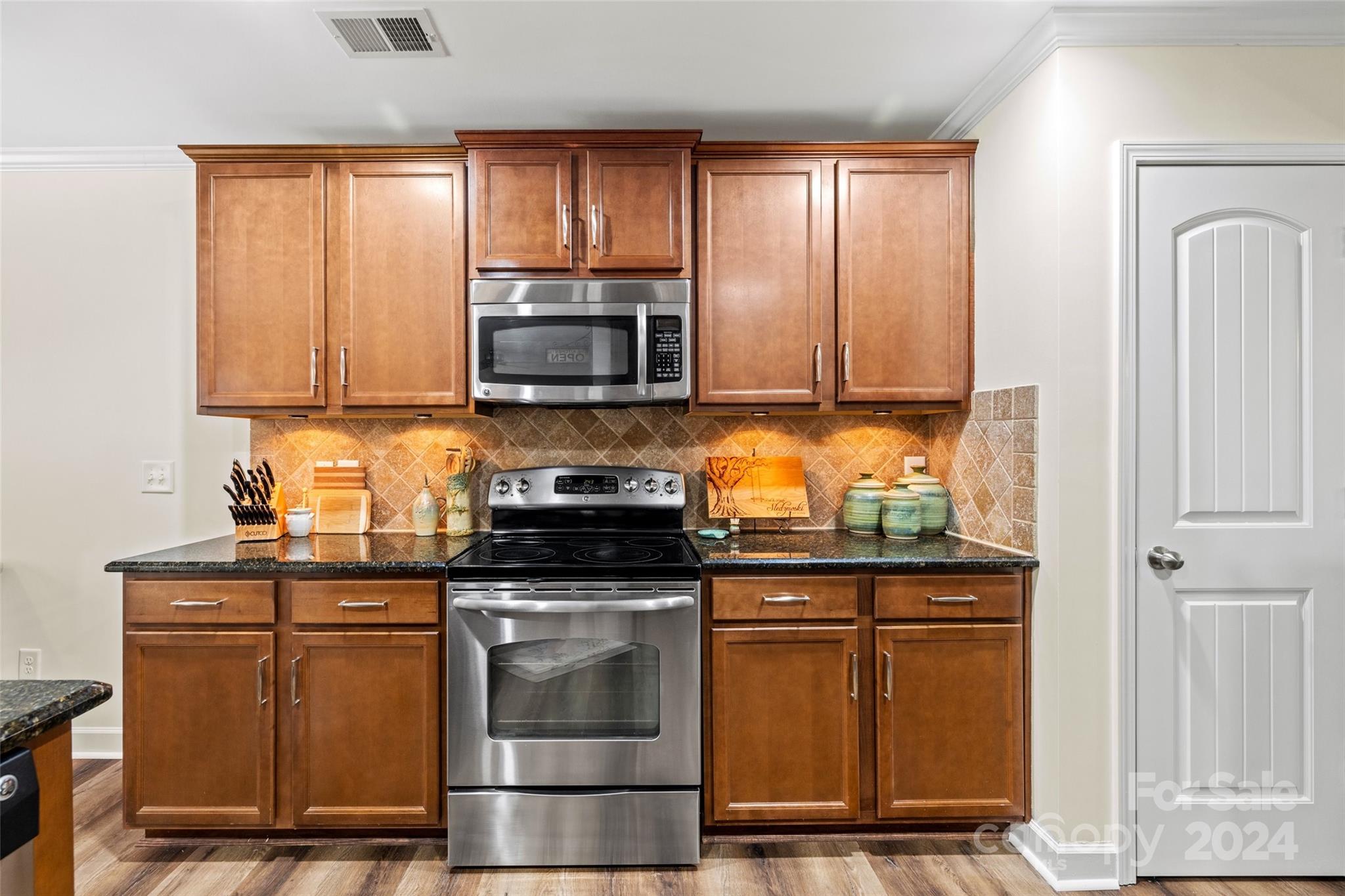 Rosedale - Residential