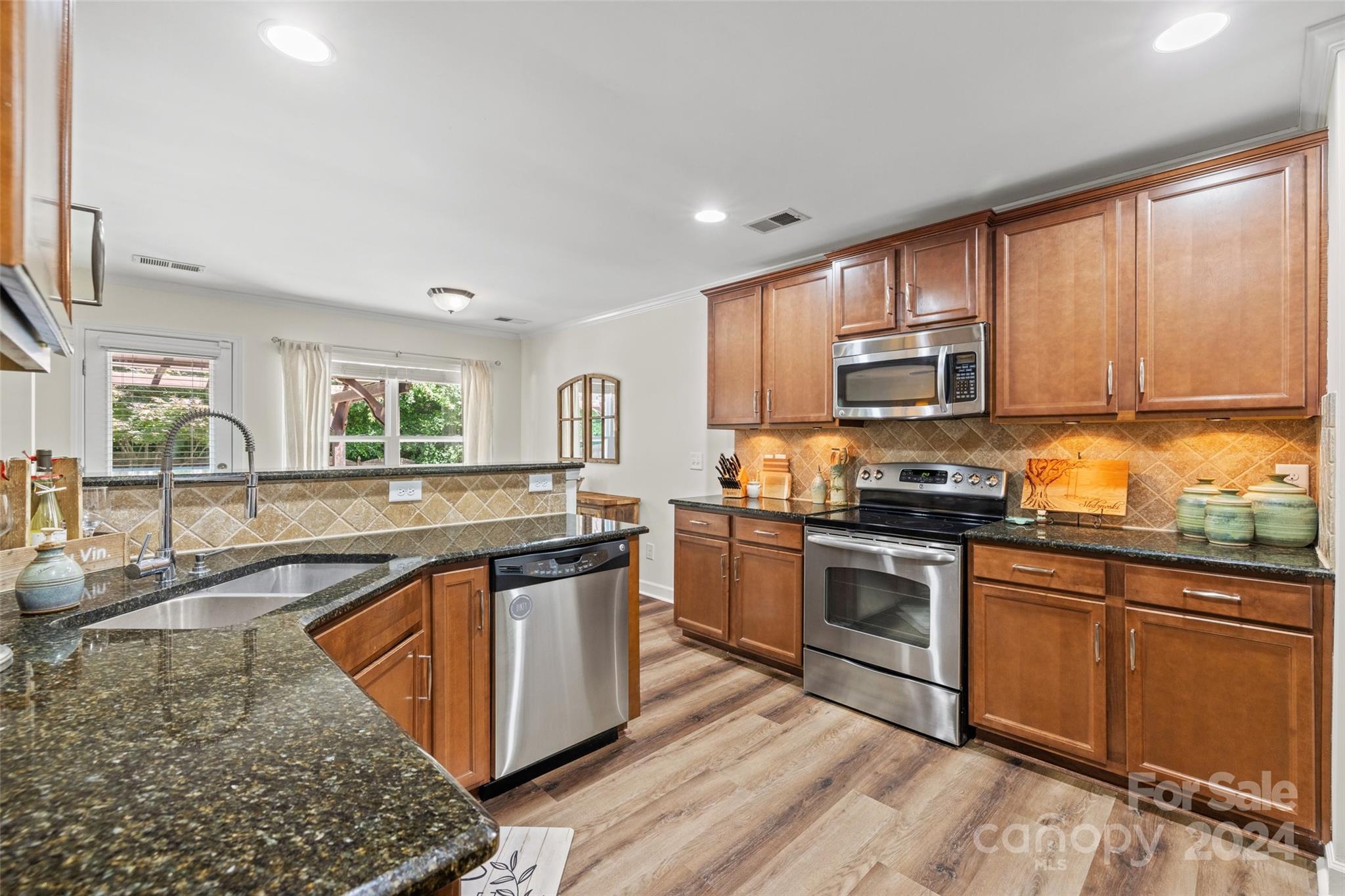 Rosedale - Residential