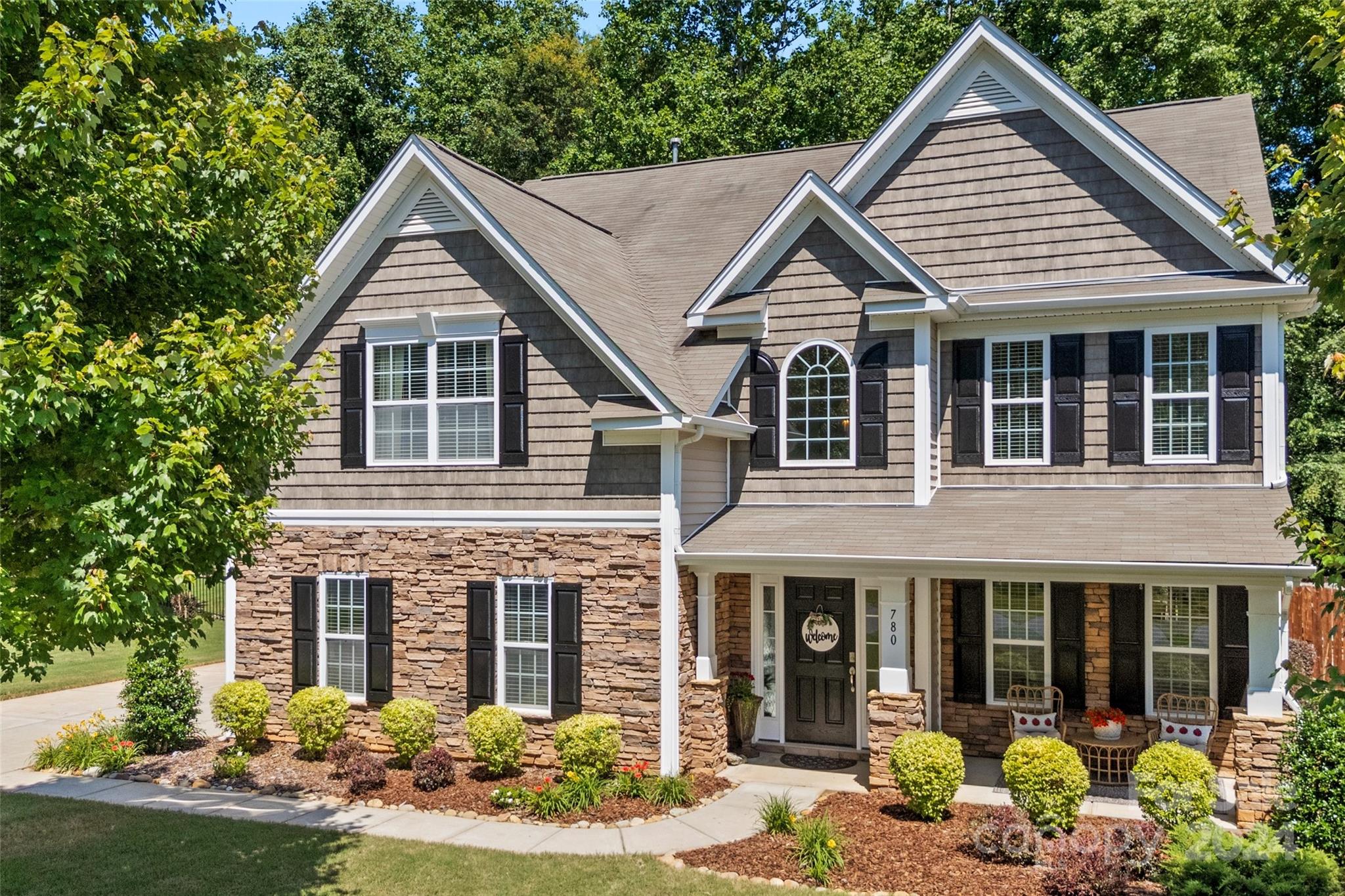 Rosedale - Residential