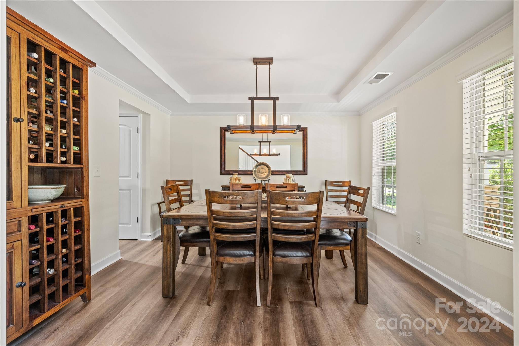 Rosedale - Residential