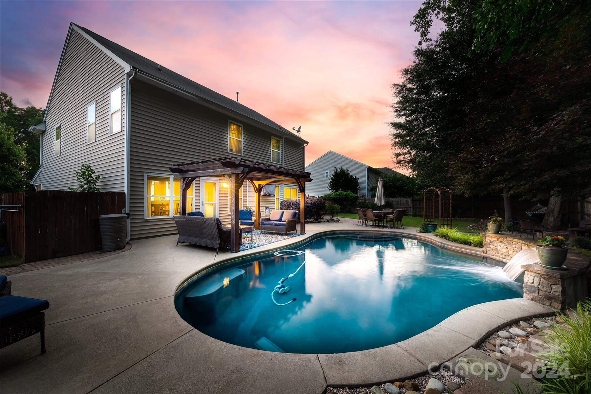 Rosedale - Residential