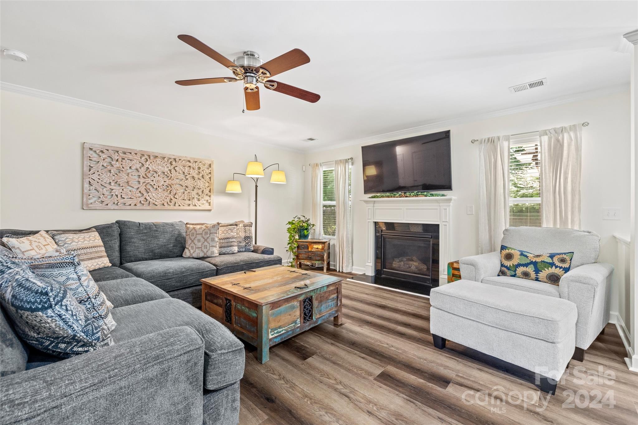 Rosedale - Residential