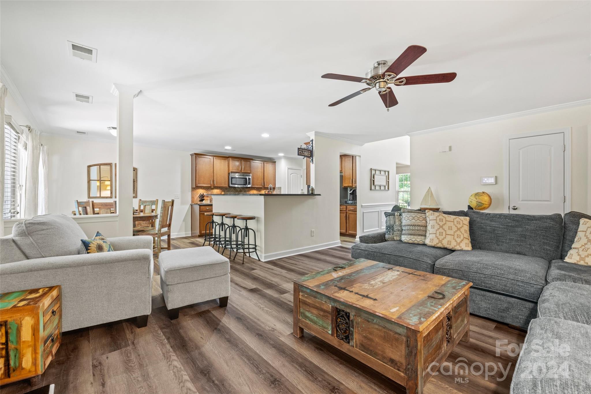 Rosedale - Residential