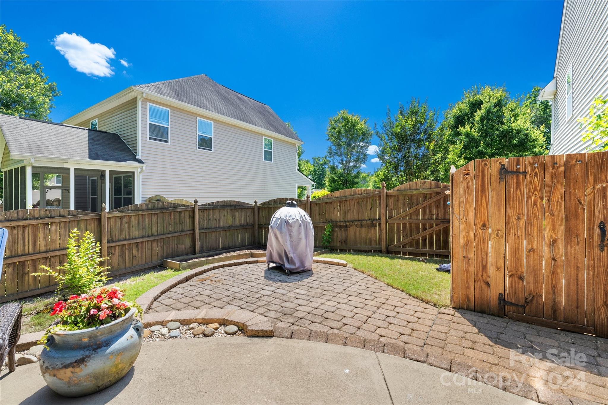 Rosedale - Residential