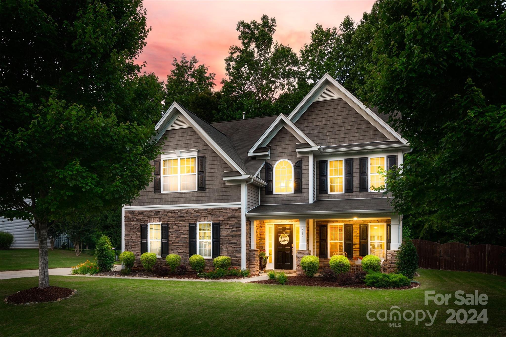 Rosedale - Residential